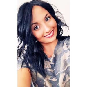 Meet your Posher, Shelby